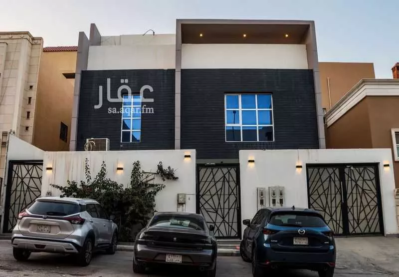 فيلا للبيع في شارع رقم 536, حي النرجس, مدينة الرياض, منطقة الرياض 1 صورة