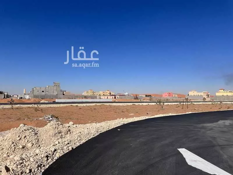 أرض للبيع في شارع الشيخ عمر بن سليم, حي الخالدية, مدينة الدلم, منطقة الرياض 1 صورة