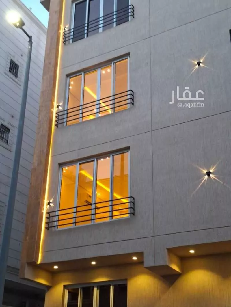 شقة للبيع في شارع الرضائع, حي العقيق, مدينة امارة منطقة مكة المكرمة - الطائف, منطقة مكة المكرمة 1 صورة