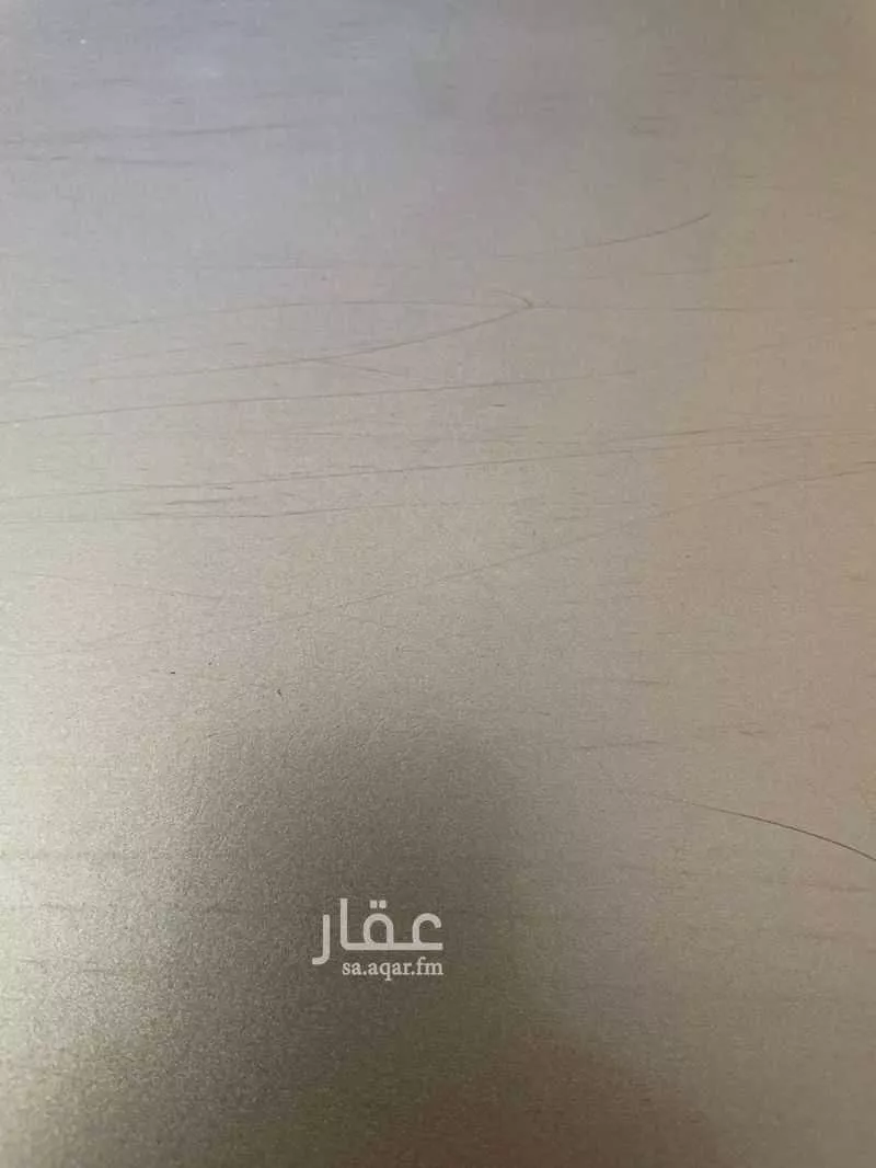 شقة للإيجار في شارع الروضة 486 ، حرمة ، المجمعة 1 صورة