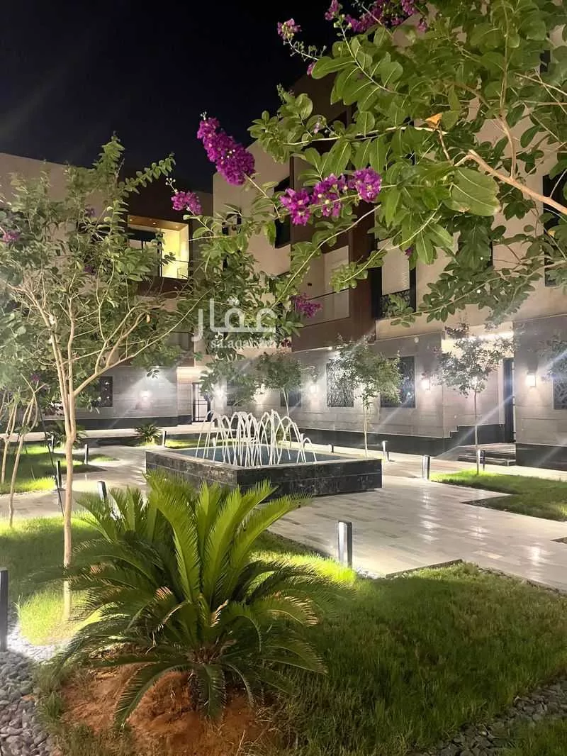 شقة للإيجار في شارع عبدالله بن العاص, حي العارض, مدينة الرياض, منطقة الرياض 1 صورة