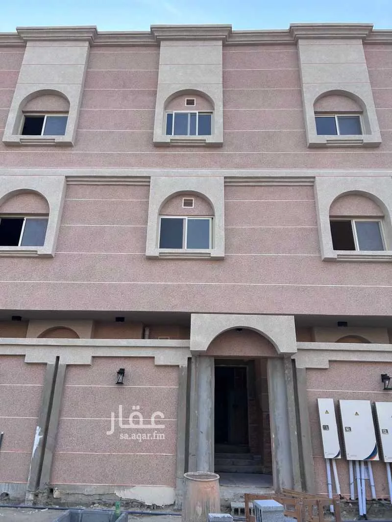 شقة للإيجار في شارع الطائف, حي الثقبة, مدينة الخبر, المنطقة الشرقية 1 صورة