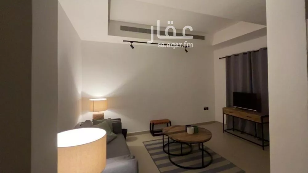 شقة للإيجار في شارع روضة الأعراف, حي العقيق, مدينة الرياض, منطقة الرياض 1 صورة