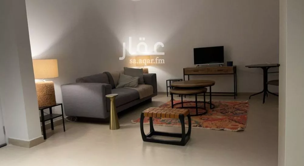 شقة للإيجار في شارع روضة الأعراف, حي العقيق, مدينة الرياض, منطقة الرياض 1 صورة