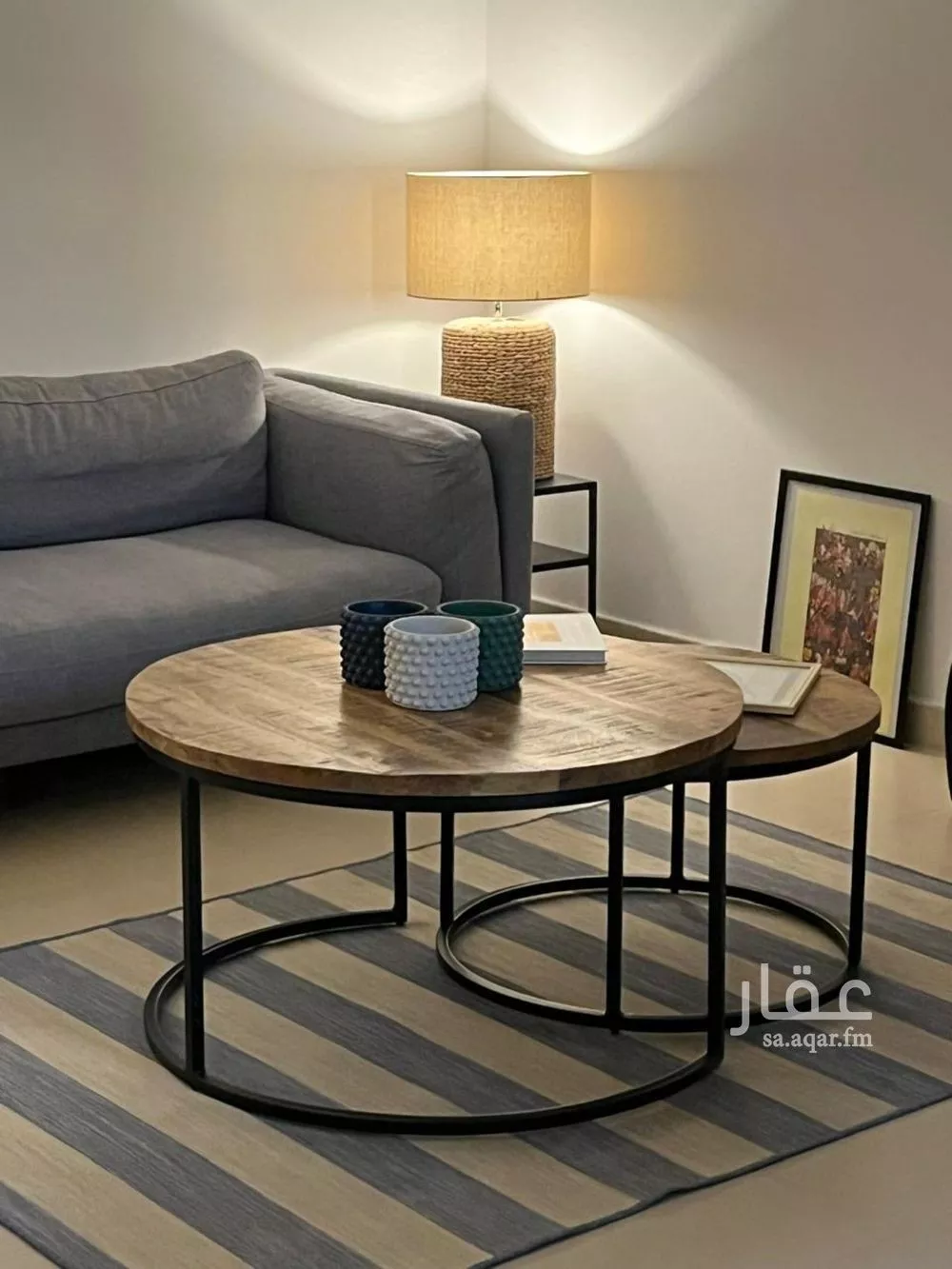 شقة للإيجار في شارع روضة الأعراف, حي العقيق, مدينة الرياض, منطقة الرياض 1 صورة