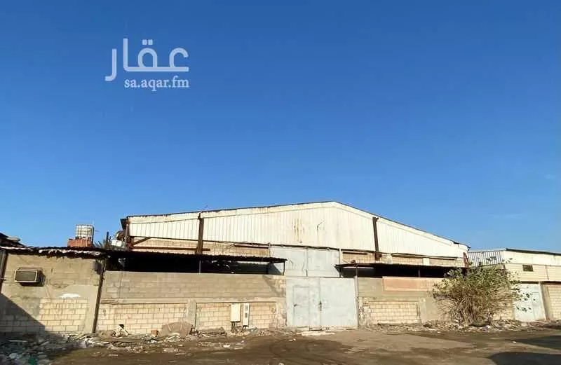 محل للبيع في شارع ال المصيبيح, حي السرورية, مدينة جدة, منطقة مكة المكرمة 1 صورة