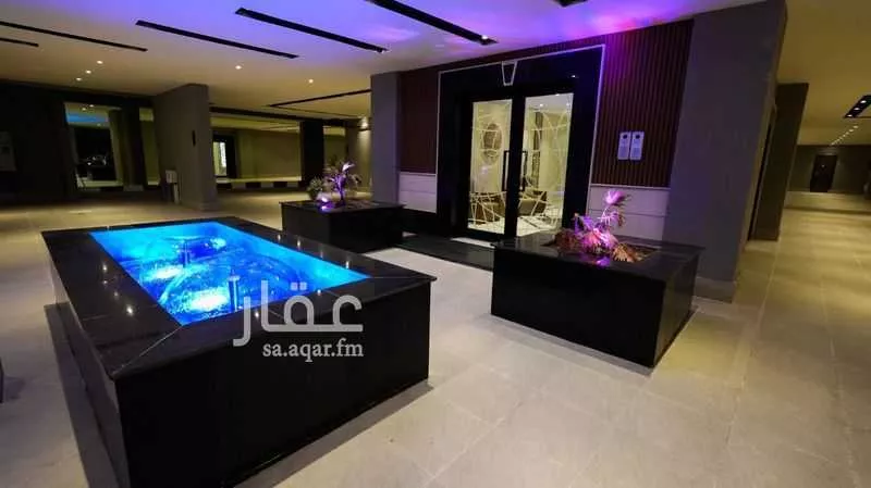 شقة للبيع في شارع احمد السليمان التركي, حي الروضة, مدينة جدة, منطقة مكة المكرمة 1 صورة