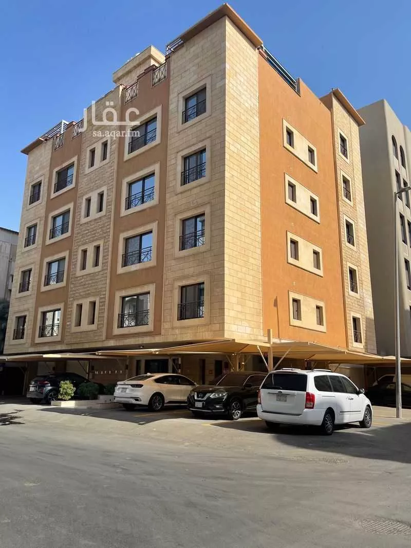 شقة للإيجار في شارع محمد علي مغربي, حي الروضة, مدينة جدة, منطقة مكة المكرمة 1 صورة