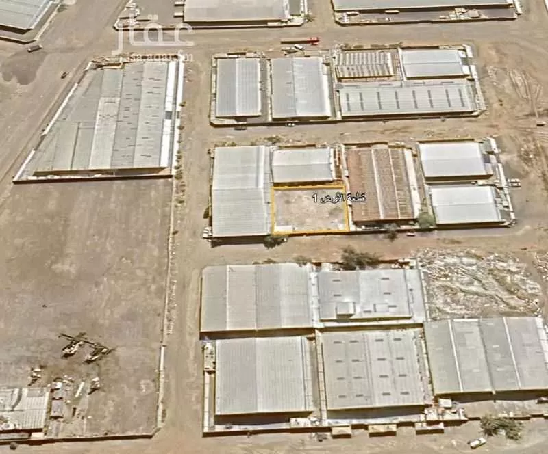 أرض للبيع في شارع الربذ, حي السرورية, مدينة جدة, منطقة مكة المكرمة 1 صورة