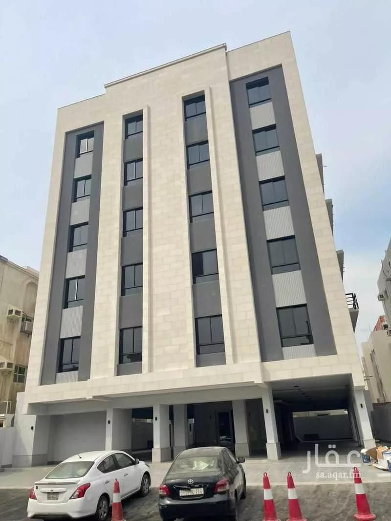 شقة للإيجار في شارع عمرو ابن غزية, حي الصفاء, مدينة جدة, منطقة مكة المكرمة 1 صورة