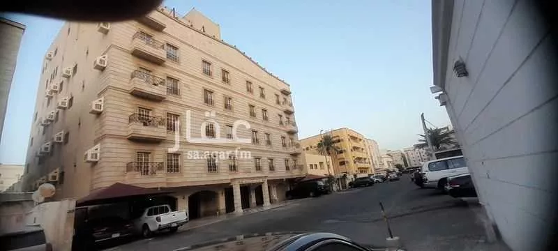 شقة للإيجار في شارع يعقوب الربيع, حي الصفاء, مدينة جدة, منطقة مكة المكرمة 1 صورة