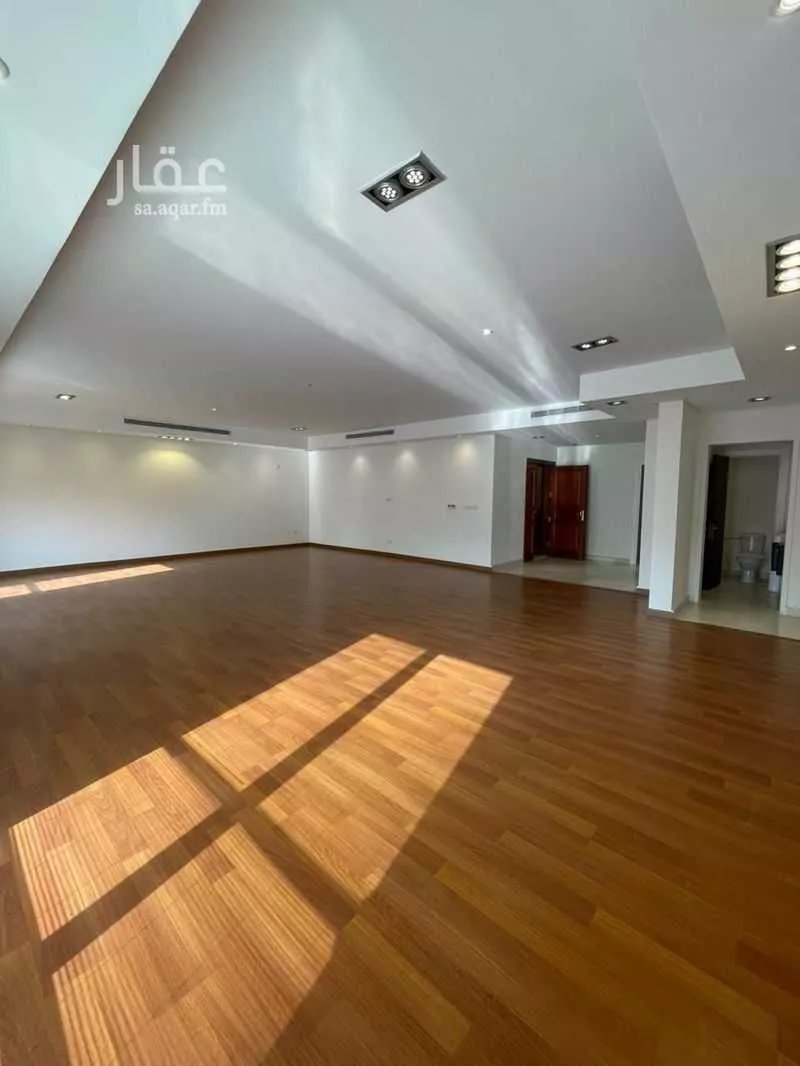 شقة للإيجار في شارع ربيعه الثقفي, حي الروضة, مدينة جدة, منطقة مكة المكرمة 1 صورة