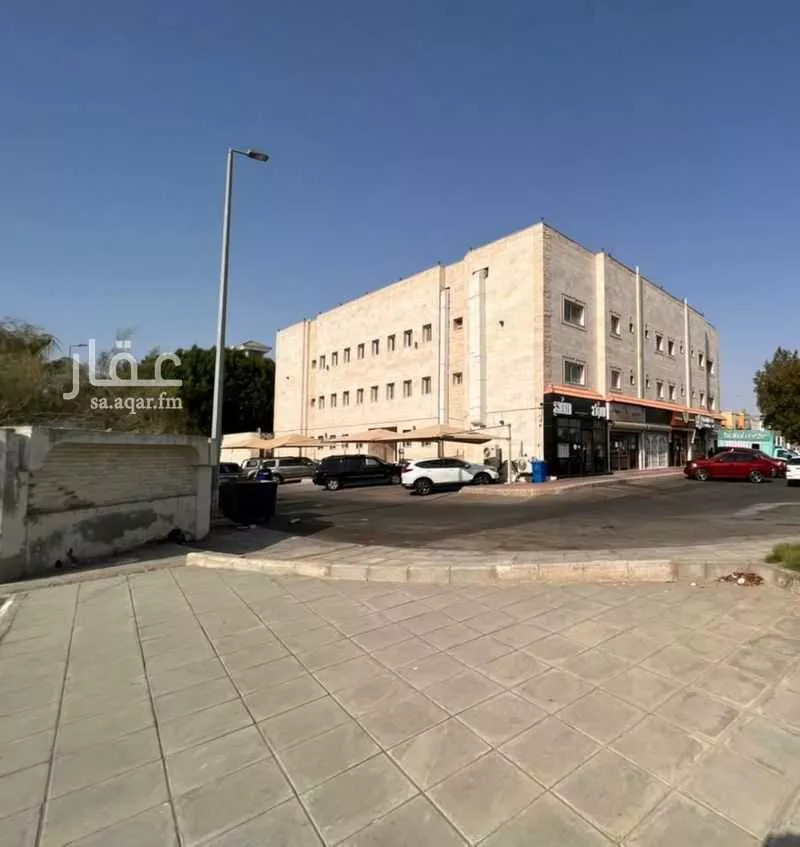 شقة للإيجار في شارع القاضي العمري, حي الروضة, مدينة جدة, منطقة مكة المكرمة 1 صورة