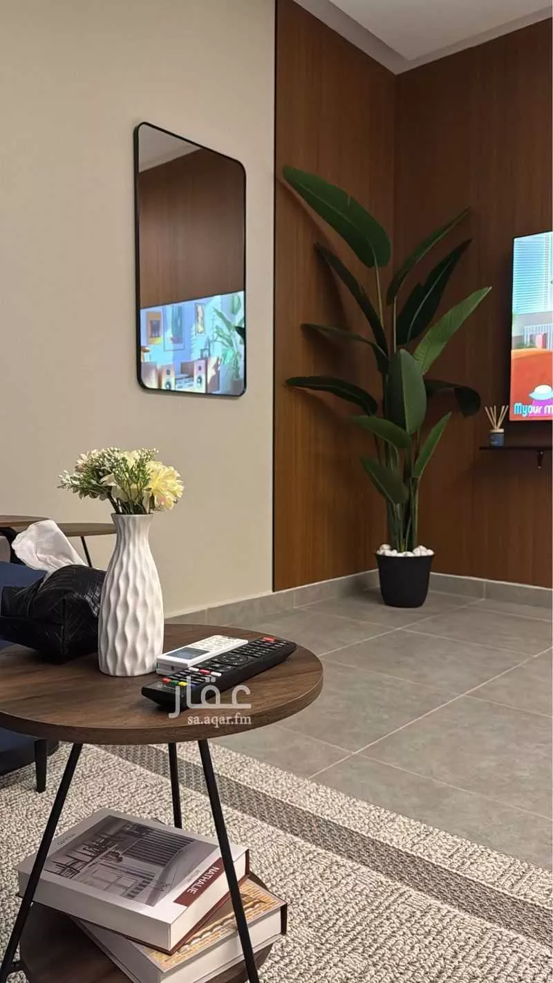 شقة مفروشة للحجز في شارع الديار, غرناطة, الرياض 1 صورة