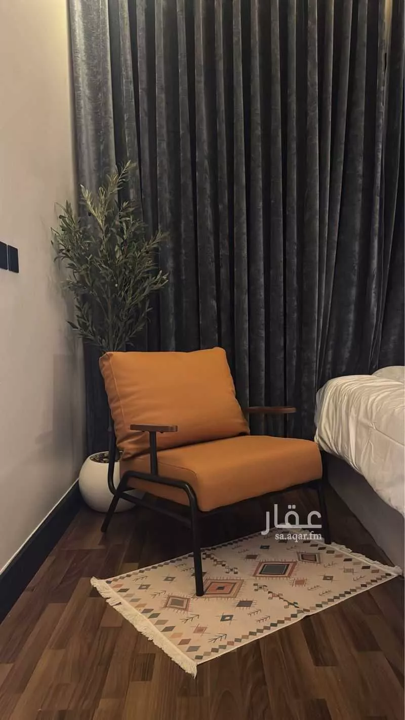 استديو مفروش للحجز في شارع التراث, حي المونسية, الرياض 1 صورة
