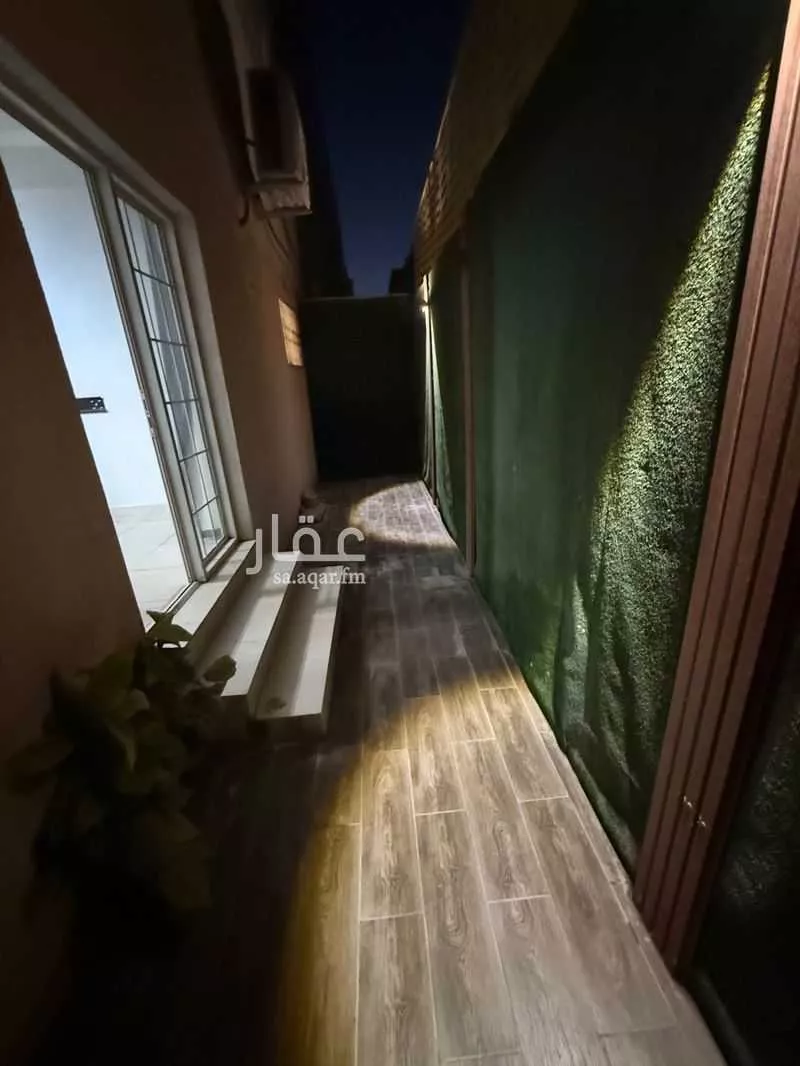 شقة للإيجار في شارع عبدالله الخرجي, حي العقيق, مدينة الرياض, منطقة الرياض 1 صورة