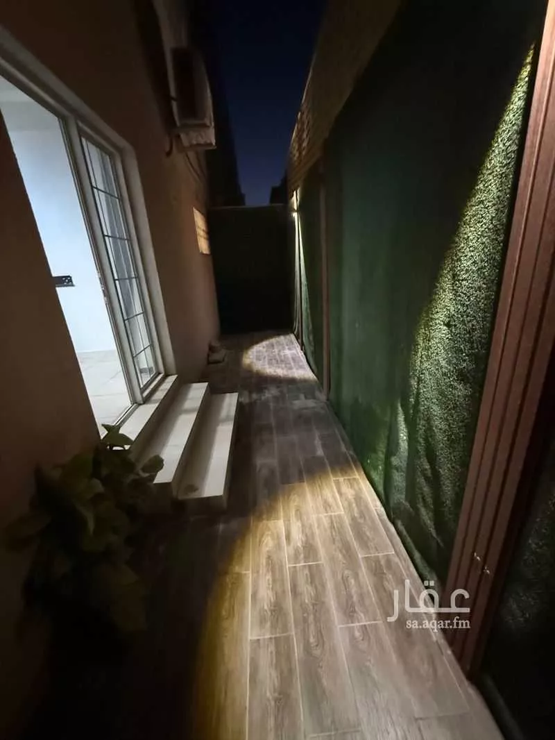 شقة للإيجار في شارع عبدالله الخرجي, حي العقيق, مدينة الرياض, منطقة الرياض 1 صورة