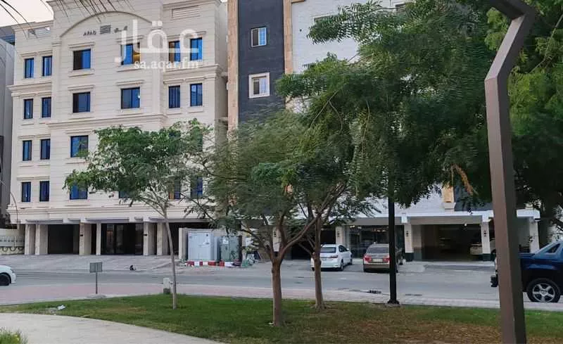شقة للبيع في شارع أبي المحاسن البغدادي, حي الواحة, مدينة جدة, منطقة مكة المكرمة 1 صورة