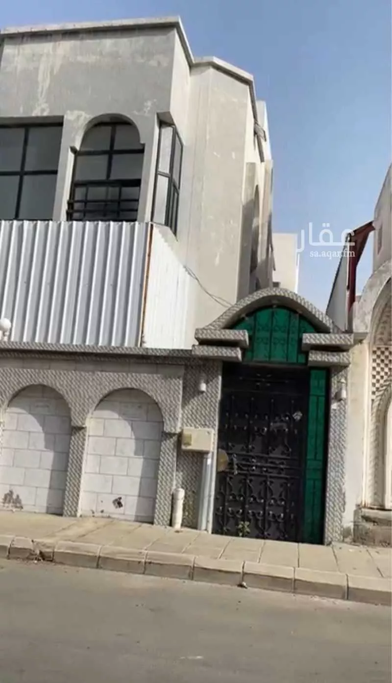 دور للبيع في شارع شارع الخضرة, حي السلام, مدينة مكه المكرمه, منطقة مكة المكرمة 1 صورة