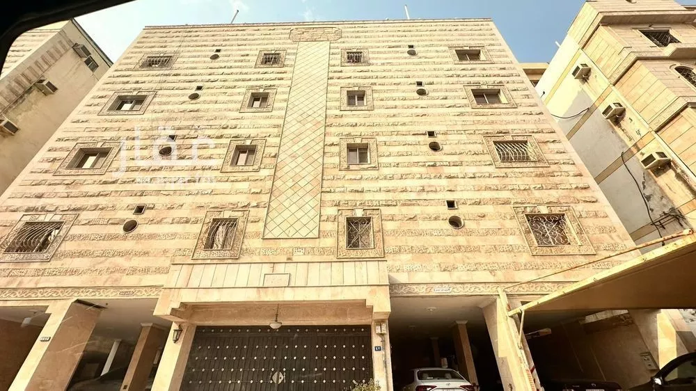 شقة للإيجار في شارع زيد بن رياح, حي المروة, مدينة جدة, منطقة مكة المكرمة 1 صورة