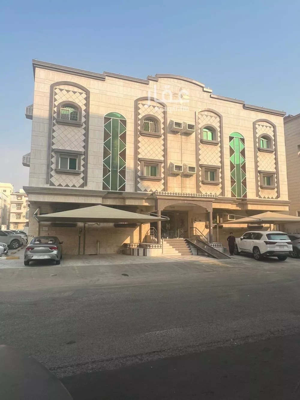 شقة للإيجار في شارع جلال الدين التباني, حي الصفاء, مدينة جدة, منطقة مكة المكرمة 1 صورة