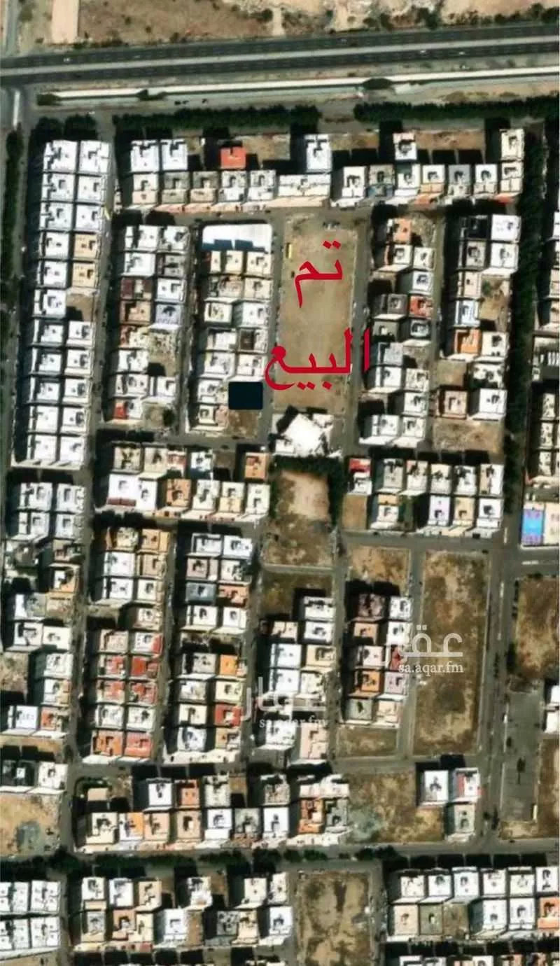 أرض للبيع في شارع ابن شعيب الفاسي, حي الريان, مدينة جدة, منطقة مكة المكرمة 1 صورة