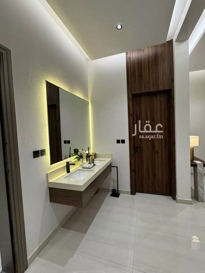 شقة للبيع في شارع النعمان بن بشير, حي الحزم, مدينة الرياض, منطقة الرياض 1 صورة