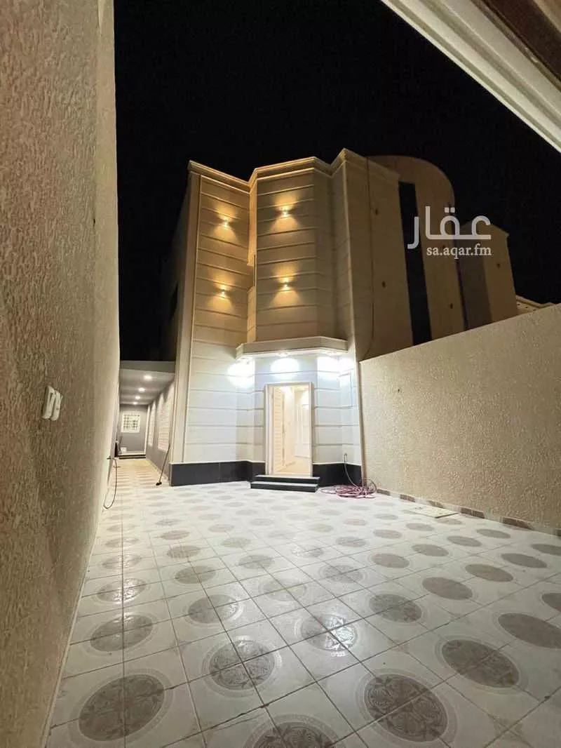 دور للبيع في شارع النخيل 22, حي النخيل, مدينة بريده, منطقة القصيم 1 صورة