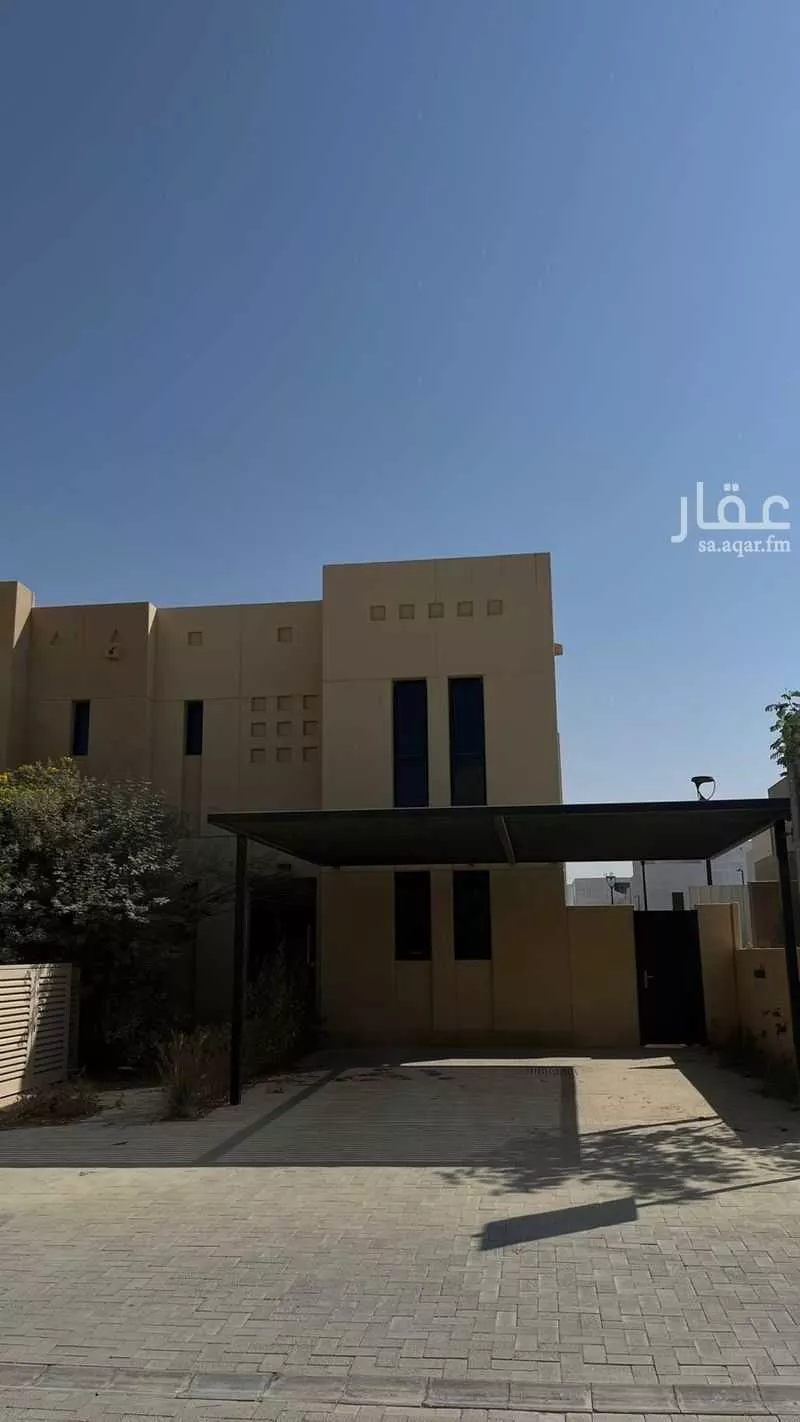 فيلا للإيجار في شارع رقم 1221, حي سدرة, مدينة الرياض, منطقة الرياض 1 صورة