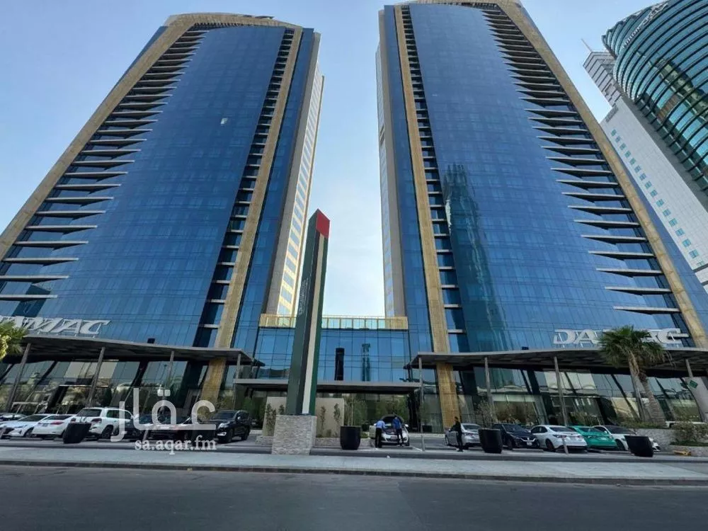 شقة للإيجار في شارع الملك فهد الفرعي, حي العليا, مدينة الرياض, منطقة الرياض 1 صورة