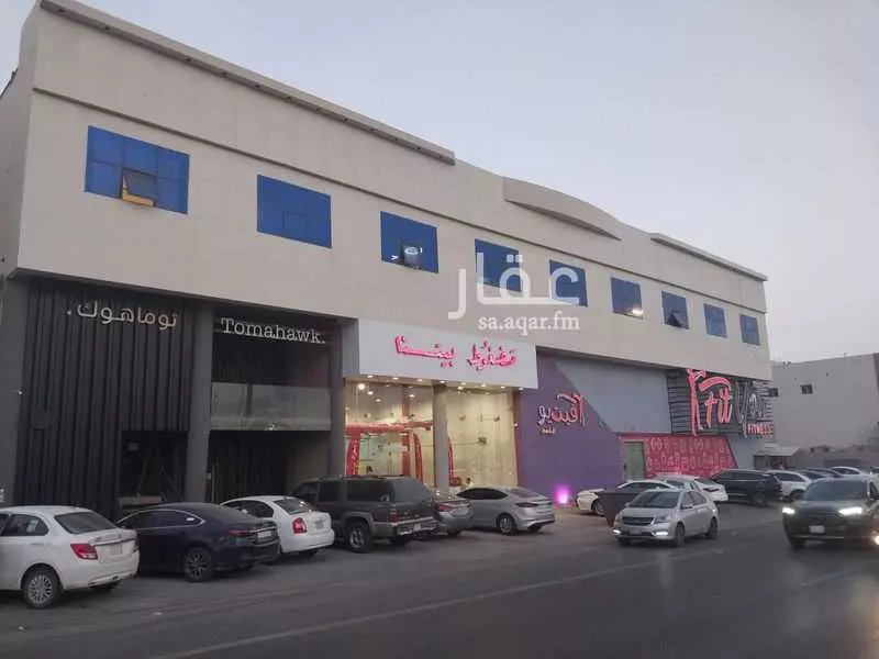 محل للإيجار في شارع الدائري الغربي الفرعي, حي السويدي الغربي, مدينة الرياض, منطقة الرياض 1 صورة