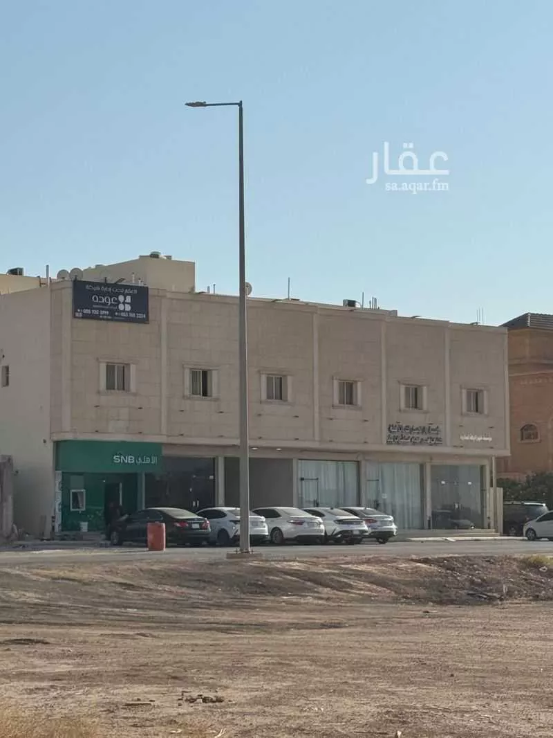 شقة للإيجار في شارع عمرو ابن زهرة, حي النخيل, مدينة بريدة, منطقة القصيم 1 صورة