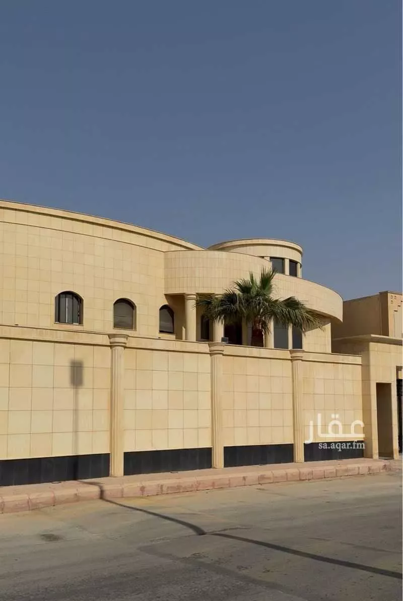 فيلا للبيع في شارع ابن جمعة, حي النهضة, مدينة بريده, منطقة القصيم 1 صورة