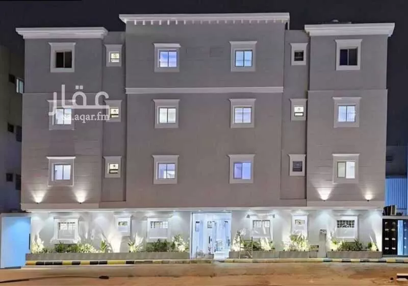 عمارة للبيع في شارع الامام محمد اسماعيل الصنفاني, حي الخليج, مدينة الرياض, منطقة الرياض 1 صورة