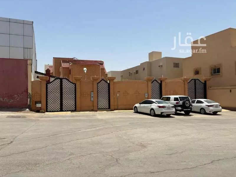 فيلا للبيع في شارع المنار, حي المنار, مدينة بريده, منطقة القصيم 1 صورة