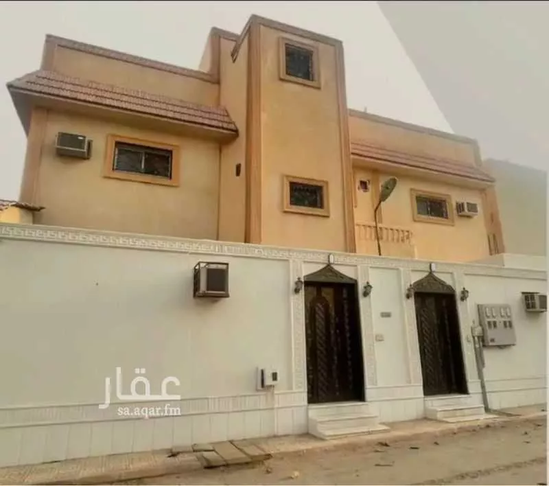 شقة للإيجار في شارع الجعد الشيباني, حي الريان, مدينة بريدة, منطقة القصيم 1 صورة