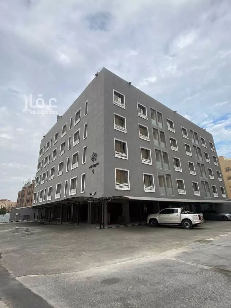 شقة للإيجار في شارع القيصومة, حي الحمراء, مدينة الخبر, المنطقة الشرقية 1 صورة
