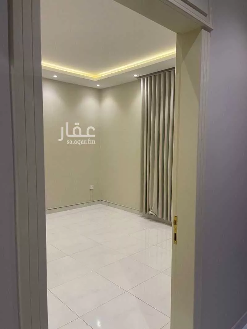 شقة للإيجار في شارع بهاء الدين الأنصاري, حي النرجس, مدينة الرياض, منطقة الرياض 1 صورة