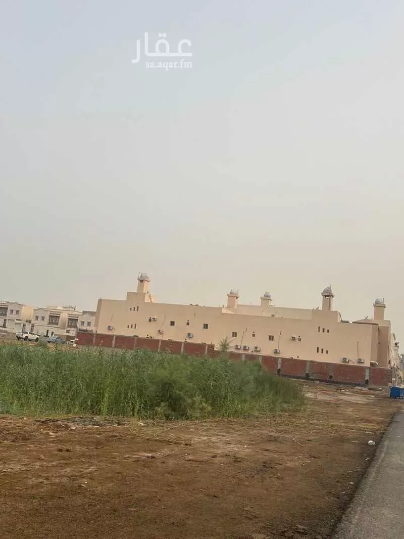 أرض للبيع في شارع الصالحية 144, حي الصالحية, مدينة جدة, منطقة مكة المكرمة 1 صورة