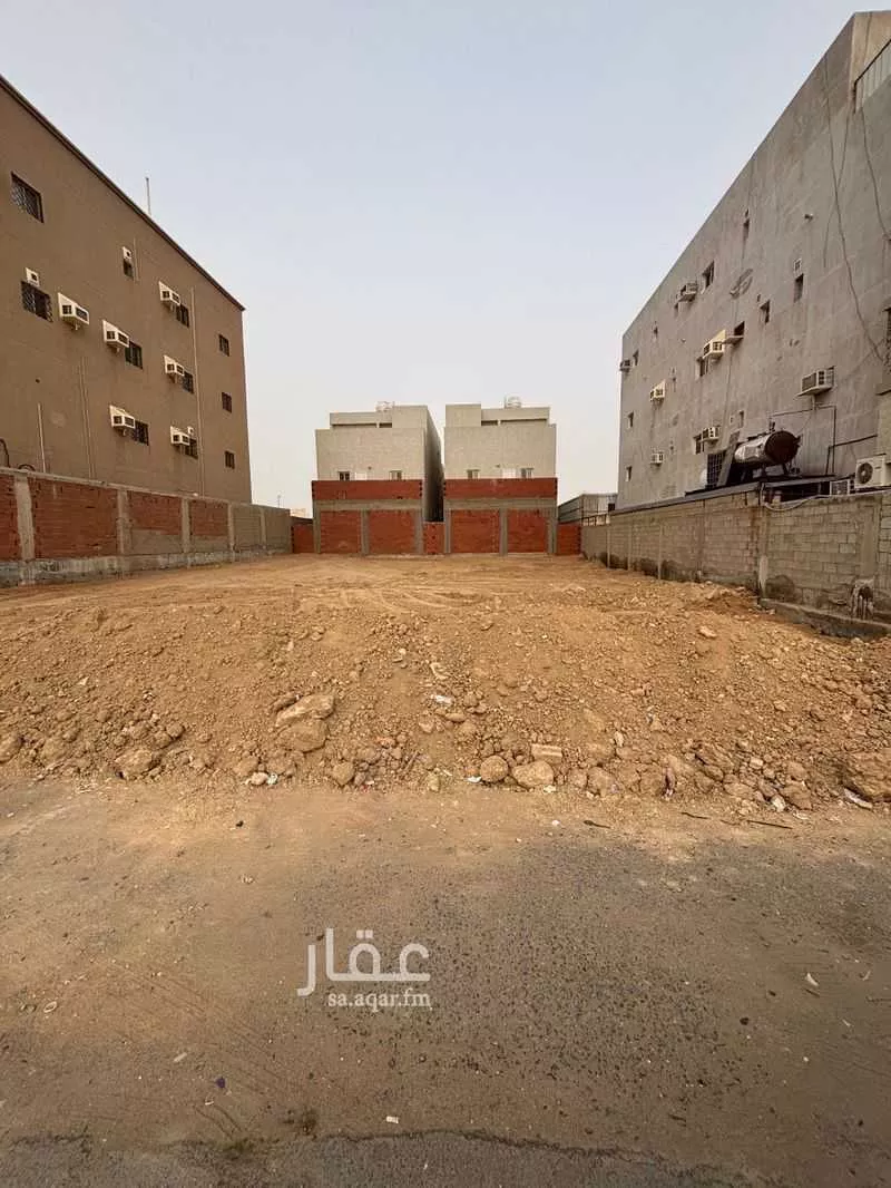 أرض للإيجار في شارع ريحانة بنت زيد, حي الصالحية, مدينة جدة, منطقة مكة المكرمة 1 صورة