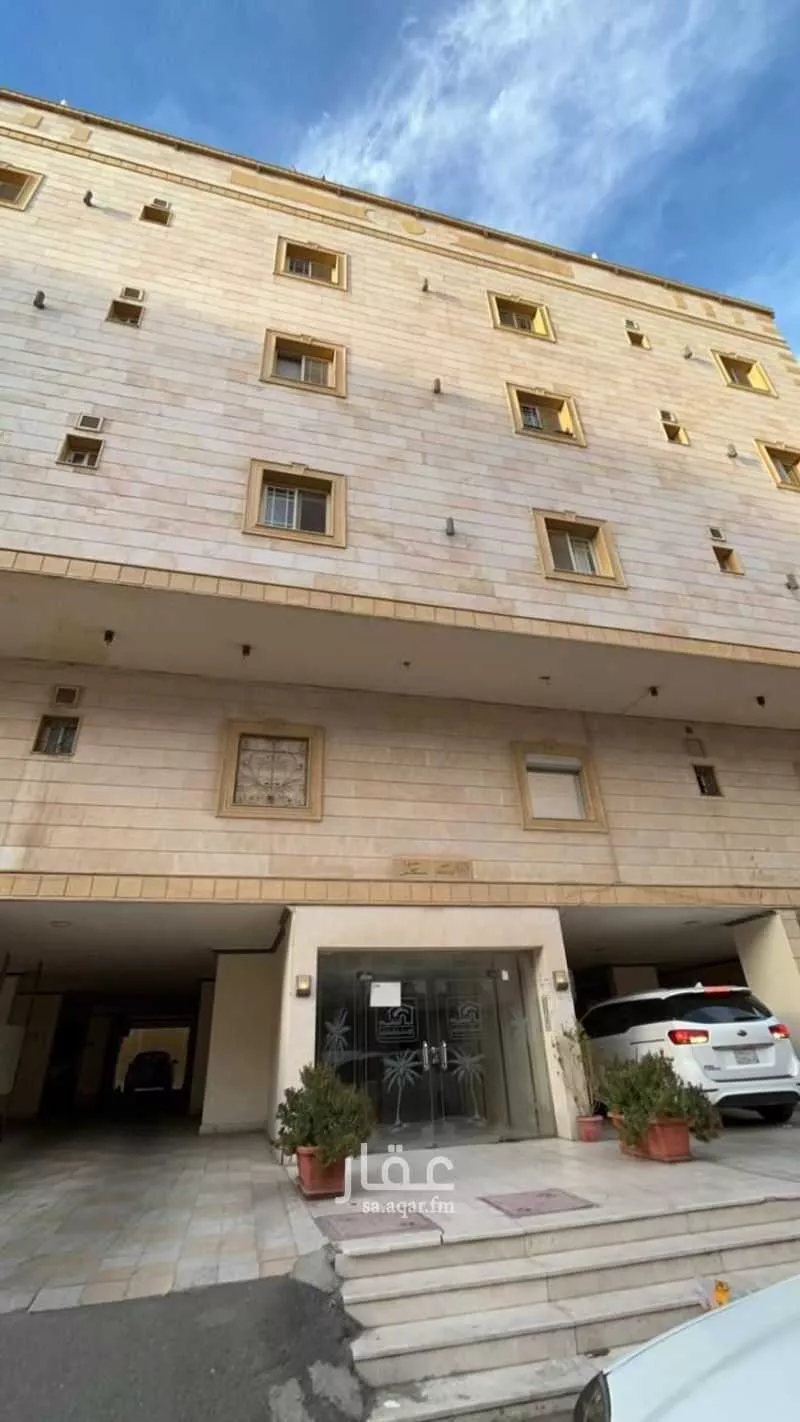 شقة للبيع في شارع ابن بنت الاعز, حي المروة, مدينة جدة, منطقة مكة المكرمة 1 صورة