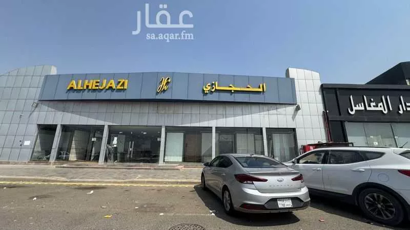 محل للإيجار في شارع عبدالله ابن اوس الساعدي, حي النخيل, مدينة جدة, منطقة مكة المكرمة 1 صورة