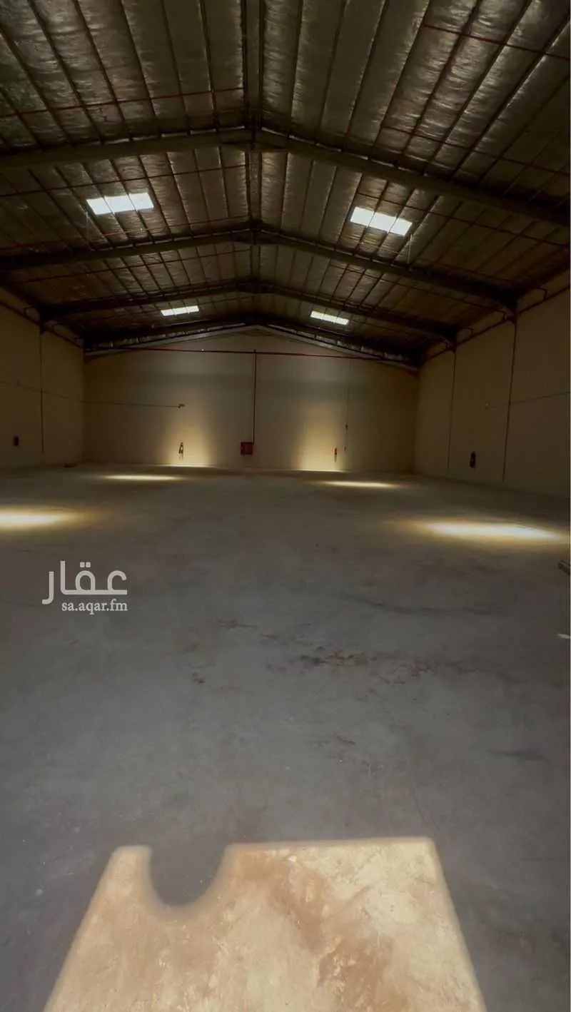 مستودع للإيجار في شارع هارون الرشيد, حي السلي, مدينة الرياض, منطقة الرياض 1 صورة