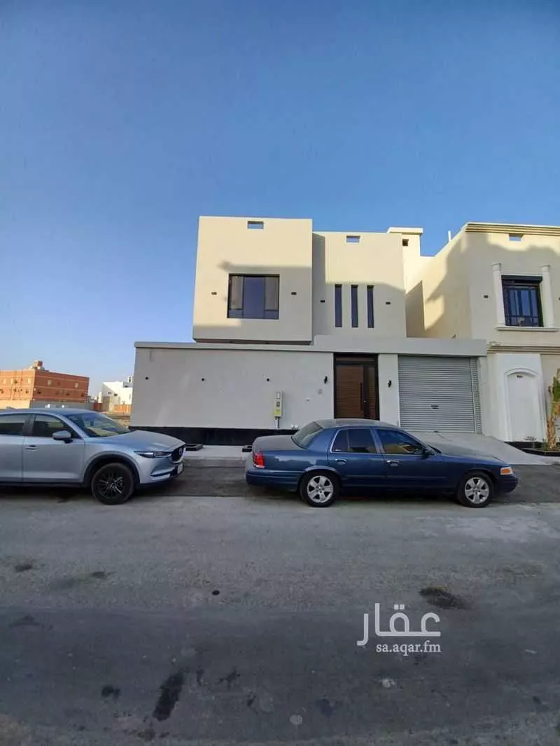 فيلا للإيجار في شارع أبي العباس الدمشقي, حي الزمرد, مدينة جدة, منطقة مكة المكرمة 1 صورة