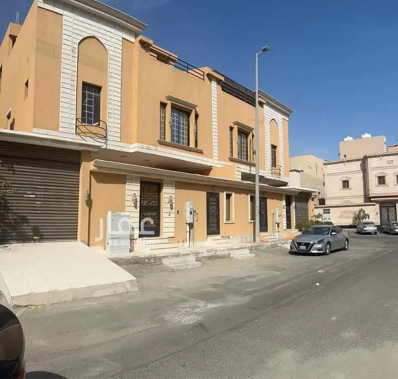 فيلا للإيجار في شارع أبو علي الخياط, حي الياقوت, مدينة جدة, منطقة مكة المكرمة 1 صورة