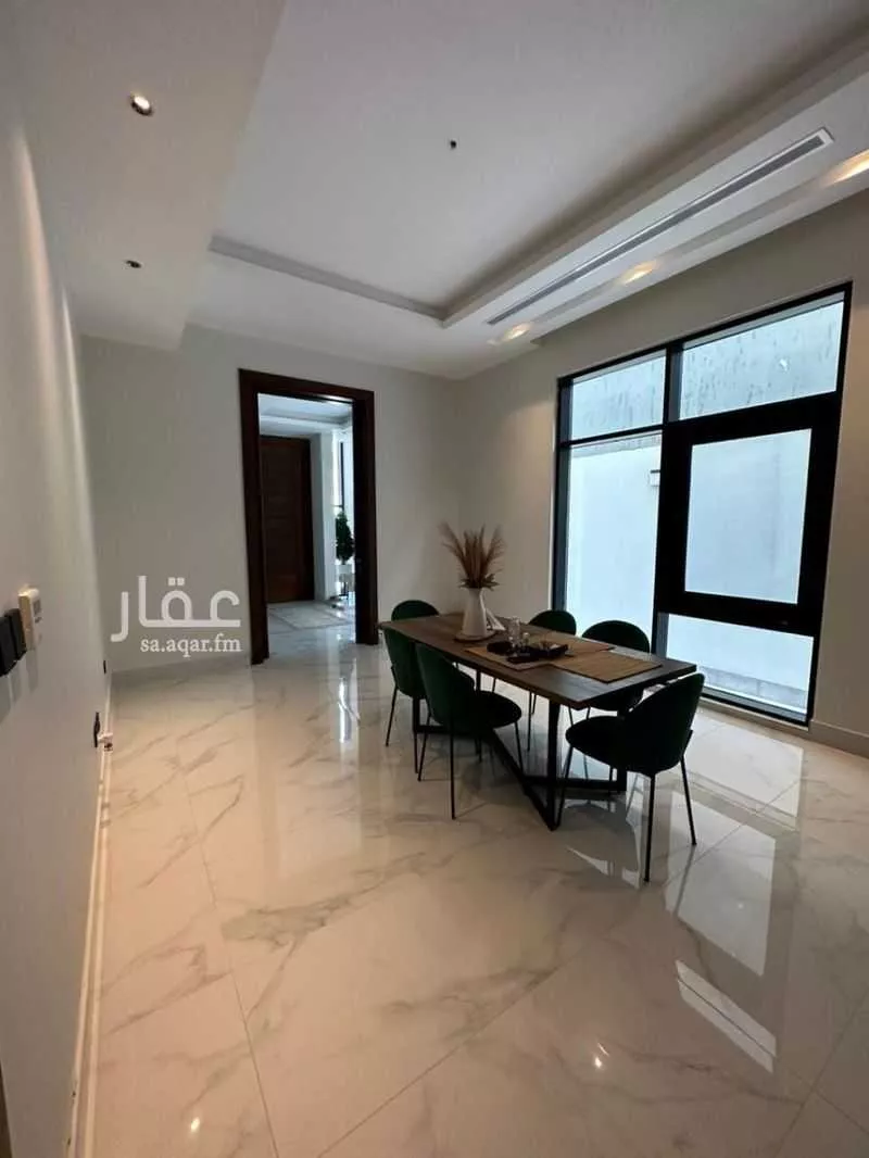 فيلا للإيجار في شارع الفخر الاصبهاني, حي أبحر الجنوبية, مدينة جدة, منطقة مكة المكرمة 1 صورة