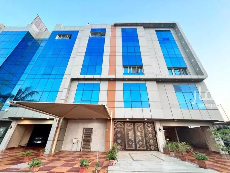 شقة للإيجار في شارع ابراهيم الحريري, حي أبحر الجنوبية, مدينة جدة, منطقة مكة المكرمة 1 صورة