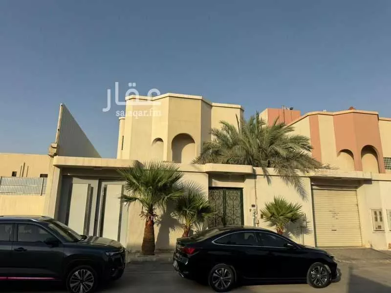 دور للإيجار في شارع إبراهيم ناجي, حي القدس, مدينة الرياض, منطقة الرياض 1 صورة