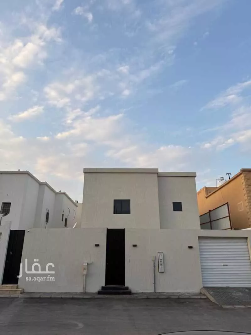 فيلا للبيع في شارع العصار, حي إشبيلية, مدينة الرياض, منطقة الرياض 1 صورة