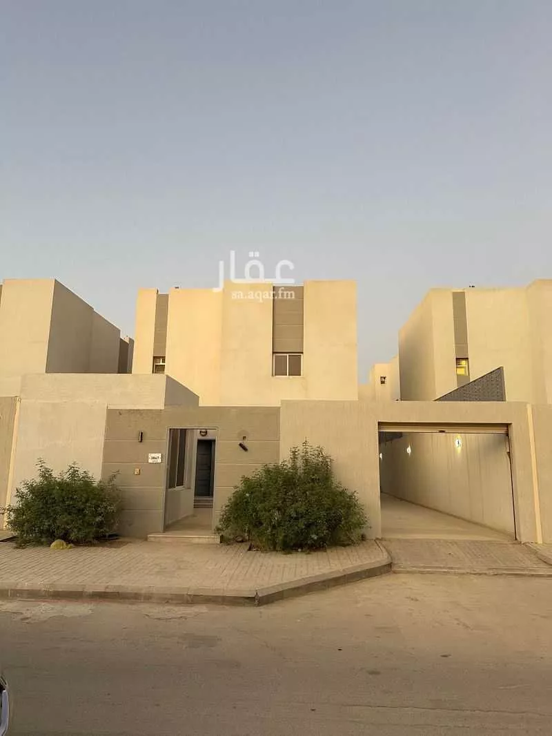 فيلا للبيع في شارع الشقيب, حي الجنادرية, مدينة الرياض, منطقة الرياض 1 صورة